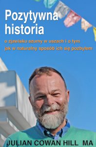 Pozytywna historia o zjawisku szumy w uszach